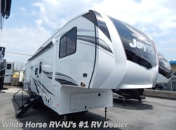 Used 2022 Jayco Eagle HT 29.5BHDS available in Williamstown, New Jersey