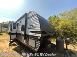 Used 2023 Jayco Jay Flight 265TH Rear Garage with Ramp Door available in Williamstown, New Jersey