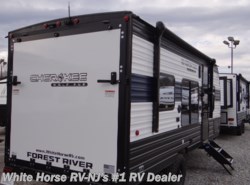 New 2025 Forest River Cherokee Wolf Pup 18RJBW Queen Bed/Upper Bunk & Rear Cargo available in Williamstown, New Jersey