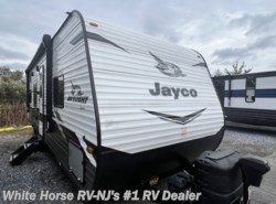 Used 2022 Jayco Jay Flight SLX 8 264BH Queen Bed, DBL Bed Bunks available in Williamstown, New Jersey