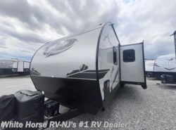 Used 2022 Forest River Cherokee Black Label 294BHBL 2-BdRM Double Slide, Rear Bunkhouse available in Williamstown, New Jersey