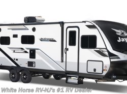 New 2025 Jayco Jay Feather 27MK available in Williamstown, New Jersey