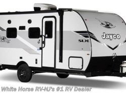 New 2025 Jayco Jay Flight SLX 333BTS available in Williamstown, New Jersey