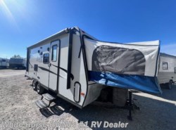 Used 2015 Coachmen Apex Ultra-Lite 20RBX Sofa/Bed & U-Dinette Slide available in Williamstown, New Jersey