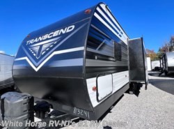 Used 2021 Grand Design Transcend Xplor 260RB Slide, Large Rear Bath available in Williamstown, New Jersey