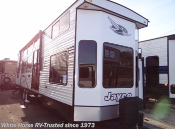 New 2025 Jayco Jay Flight Bungalow JayLoft available in Williamstown, New Jersey