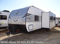 New 2025 Jayco Jay Flight 294QBS available in Williamstown, New Jersey