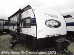 New 2026 Forest River Cherokee Grey Wolf 20RDSE available in Williamstown, New Jersey