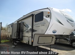 Used 2018 Coachmen Chaparral Lite 29BHS 2-BdRM Triple Slide, Rear Bunkhouse available in Williamstown, New Jersey
