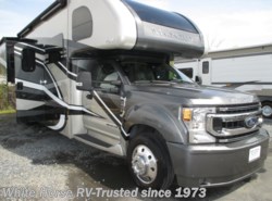 Used 2021 Thor Motor Coach Magnitude BH35 Diesel Dbl Slide, 1 & 1/2 Baths, King Suite available in Williamstown, New Jersey