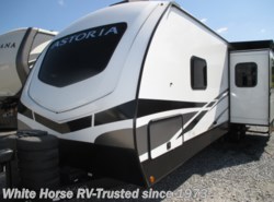 Used 2024 Dutchmen Astoria 2903BH 2-BdRM DBL Bunk Beds, U-Dinette available in Williamstown, New Jersey