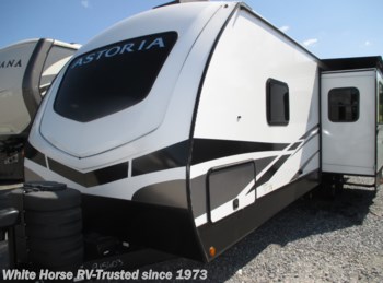 Used 2024 Dutchmen Astoria 2903BH 2-BdRM DBL Bunk Beds, U-Dinette available in Williamstown, New Jersey