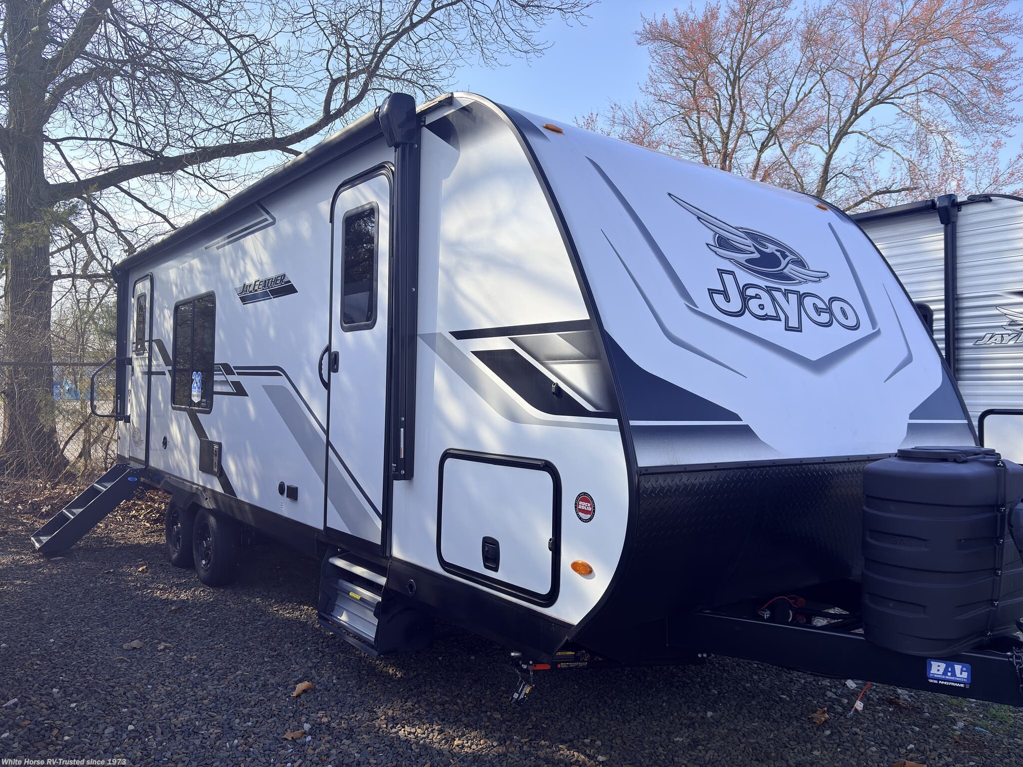 New 2026 Jayco Jay Feather 27BH 2-BdRM, DBL Bed Bunks available in Williamstown, New Jersey
