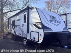 New 2026 Jayco Jay Feather 27BH 2-BdRM, DBL Bed Bunks available in Williamstown, New Jersey