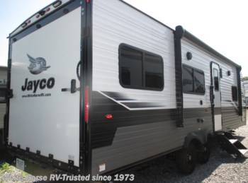 Used 2024 Jayco Jay Flight 265TH Rear 5