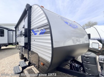 Used 2024 Forest River Salem FSX 178BHSK available in Williamstown, New Jersey