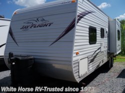 Used 2013 Jayco Jay Flight 28 BHS available in Williamstown, New Jersey