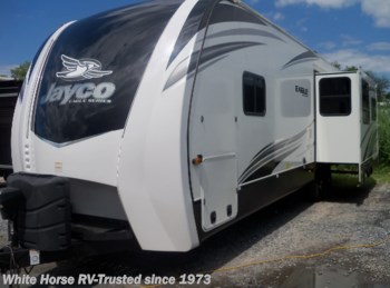 Used 2021 Jayco Eagle HT 280RSOK available in Williamstown, New Jersey