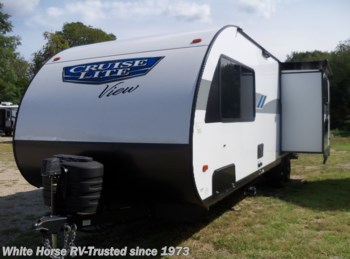 Used 2024 Forest River Salem Cruise Lite 24VIEW available in Williamstown, New Jersey