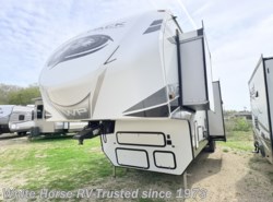 Used 2024 Forest River Cherokee Wolf Pack 375PACK13 available in Williamstown, New Jersey