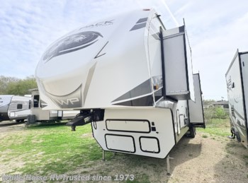 Used 2024 Forest River Cherokee Wolf Pack 375PACK13 available in Williamstown, New Jersey