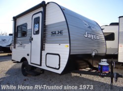 New 2026 Jayco Jay Flight SLX 130RD available in Williamstown, New Jersey