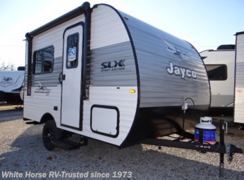 New 2026 Jayco Jay Flight SLX 130RD available in Williamstown, New Jersey