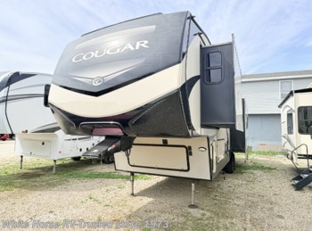 Used 2018 Keystone Cougar 338RLK available in Williamstown, New Jersey