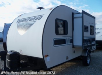 Used 2018 Winnebago Winnie Drop 1780 available in Williamstown, New Jersey