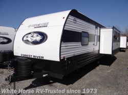 New 2026 Forest River Cherokee Grey Wolf 29TE available in Williamstown, New Jersey