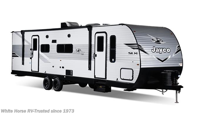 New 2026 Jayco Jay Flight SLX 265BHSW available in Williamstown, New Jersey