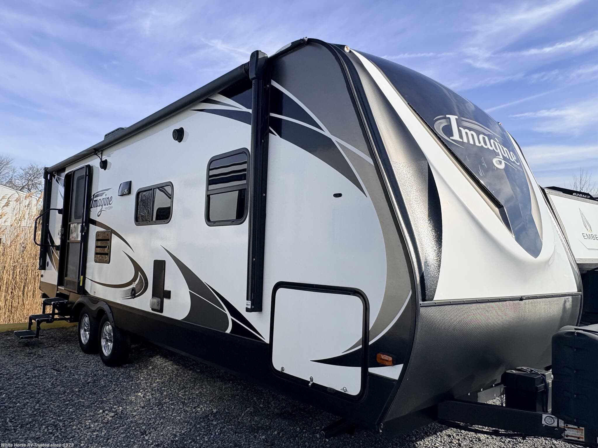 Used 2017 Grand Design Imagine 2600RB available in Williamstown, New Jersey