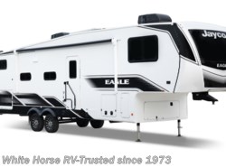 New 2026 Jayco Eagle HT 31QCD available in Williamstown, New Jersey