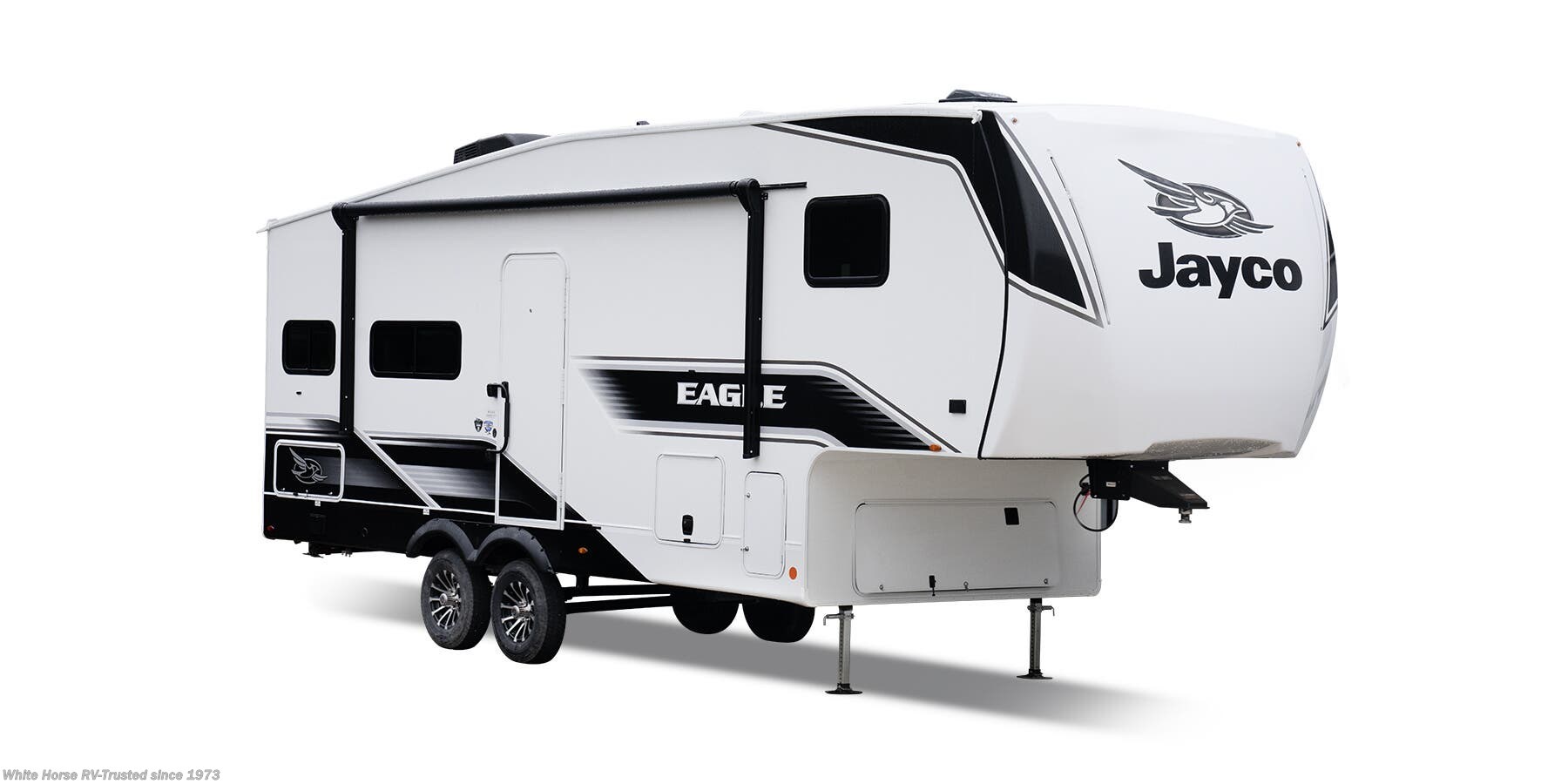 New 2026 Jayco Eagle SLE 28BHU available in Williamstown, New Jersey