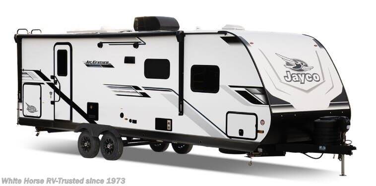New 2026 Jayco Jay Feather 21MBH available in Williamstown, New Jersey