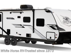 New 2026 Jayco Jay Feather 21MBH available in Williamstown, New Jersey