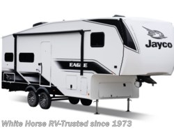 New 2026 Jayco Eagle SLE 24MLE available in Williamstown, New Jersey