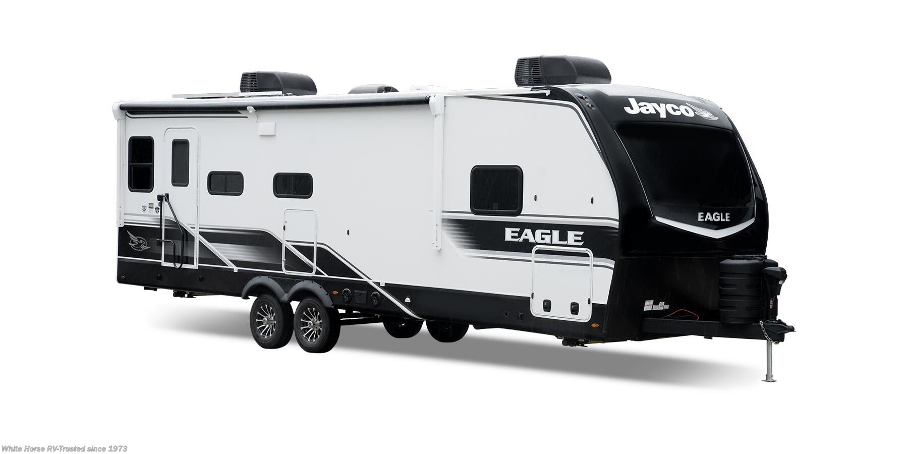 New 2026 Jayco Eagle HT 294CKBS available in Williamstown, New Jersey