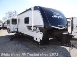 New 2026 Jayco Eagle HT 294CKBS available in Williamstown, New Jersey