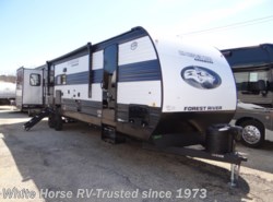 New 2026 Forest River Cherokee Wolf Den 306MM available in Williamstown, New Jersey
