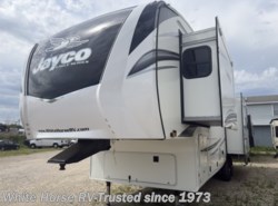 Used 2021 Jayco Eagle 317RLOK available in Williamstown, New Jersey
