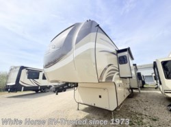 Used 2019 Jayco Pinnacle 36FBTS available in Williamstown, New Jersey