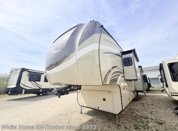 Used 2019 Jayco Pinnacle 36FBTS available in Williamstown, New Jersey