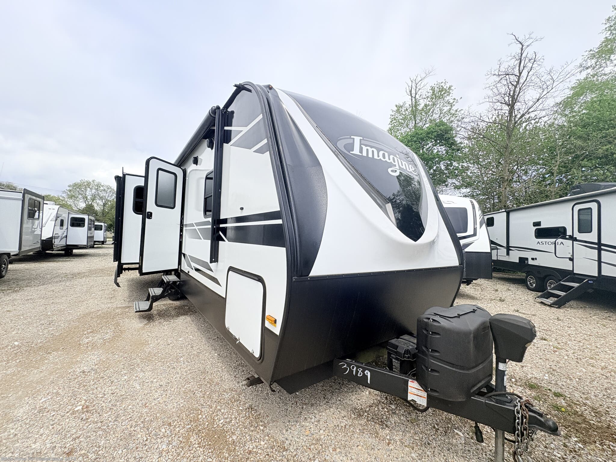 Used 2019 Grand Design Imagine 2970RL available in Williamstown, New Jersey