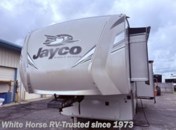 Used 2019 Jayco Eagle 30.5MLOK available in Williamstown, New Jersey