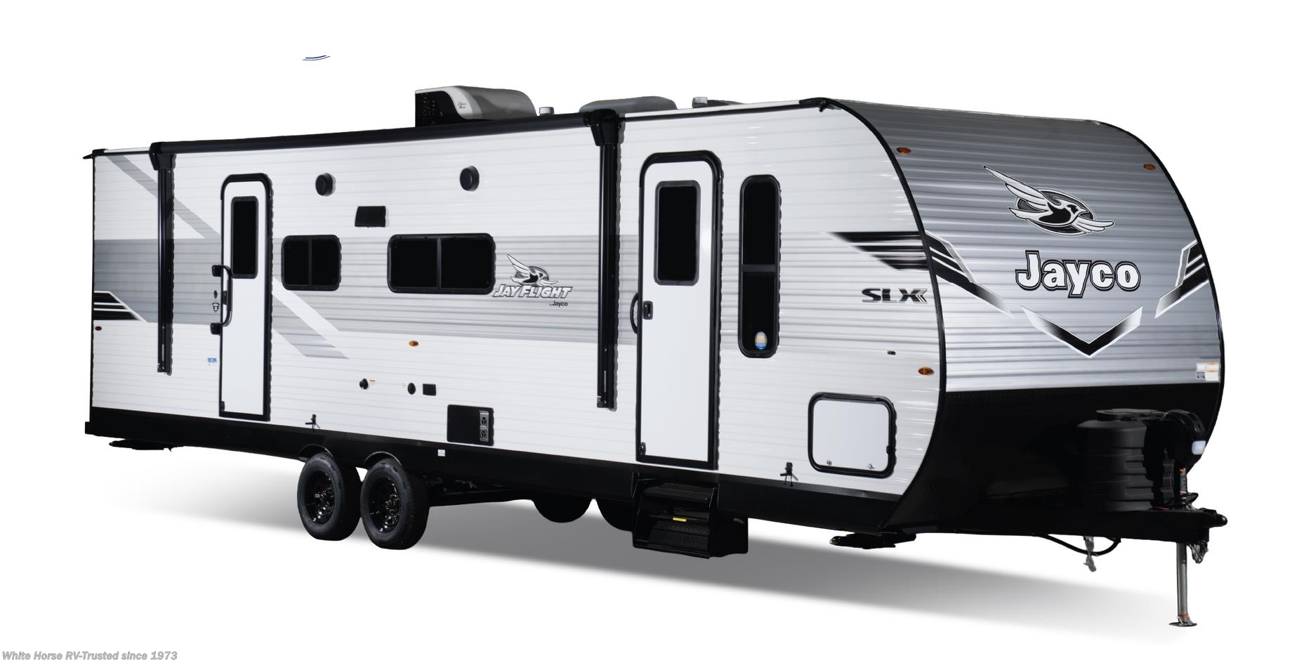 New 2026 Jayco Jay Flight SLX 263BHS available in Williamstown, New Jersey