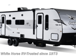 New 2026 Jayco Jay Flight SLX 263BHS available in Williamstown, New Jersey