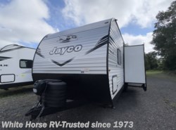 New 2026 Jayco Jay Flight SLX 263BHS available in Williamstown, New Jersey