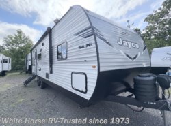 New 2026 Jayco Jay Flight SLX 263BHS available in Williamstown, New Jersey
