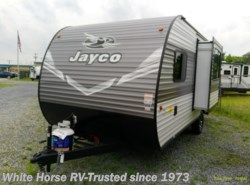 New 2027 Jayco Jay Flight SLX 180LK available in Williamstown, New Jersey